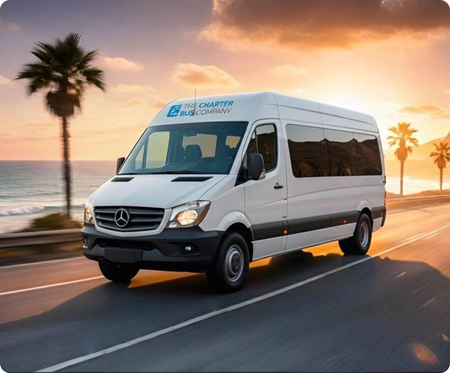 Sprinter Van