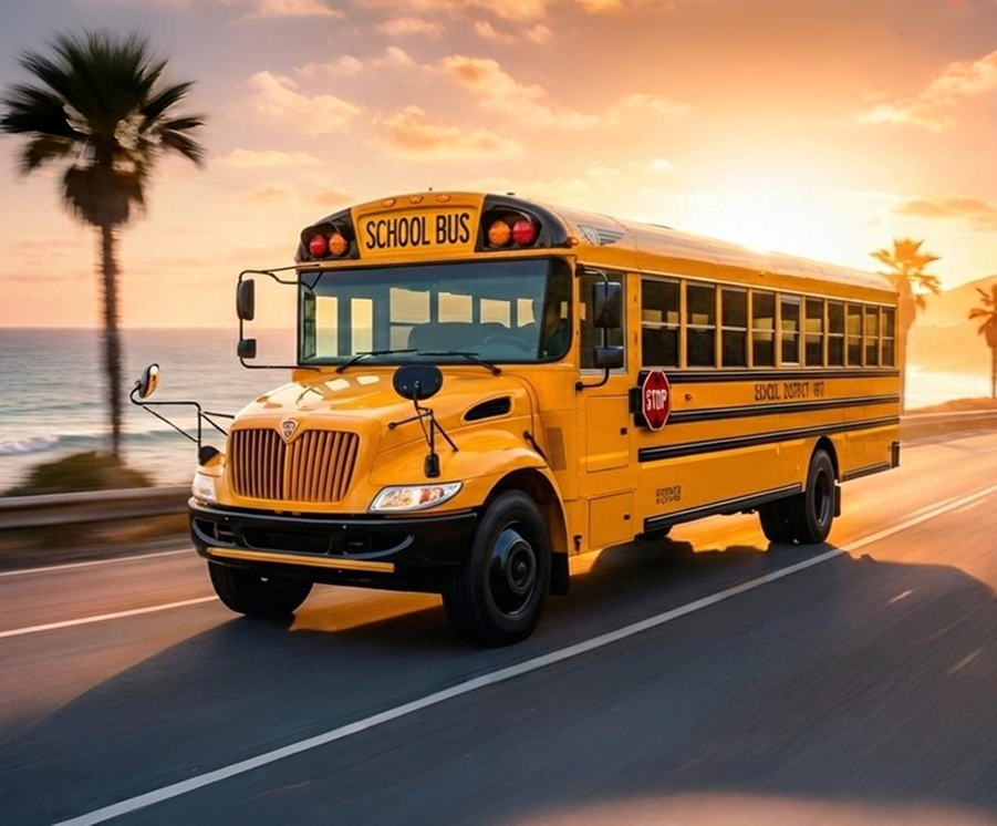 School Bus